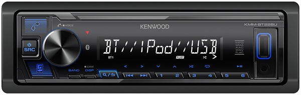 KMM-BT228U