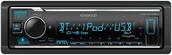 KMM-BT328U