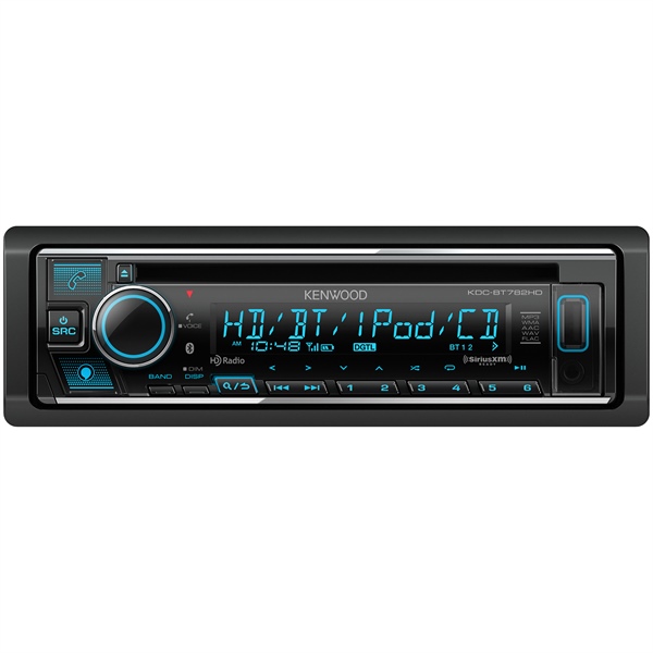 KDC-BT782HD