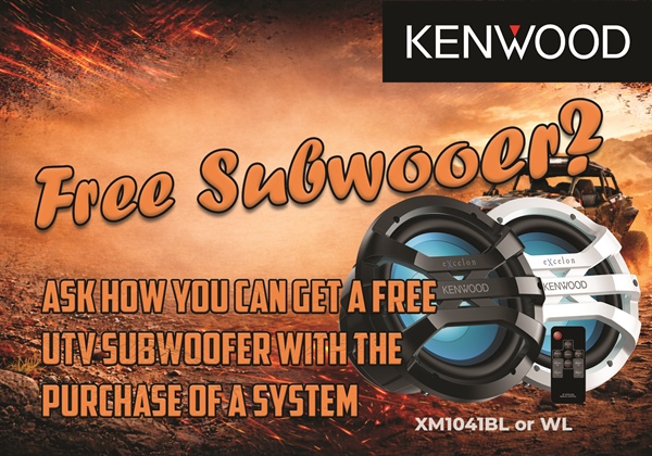 UTV Promo tags for print