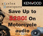 Motorcycle Promo May Web banners